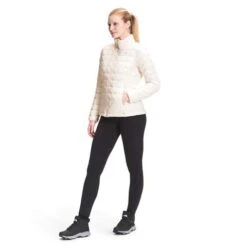 The North Face Thermoball Eco Jacket - Women's -Buckmans Store fw22 nf0a5gld n3n model34