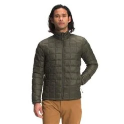 The North Face Thermoball Eco Jacket - Men's -Buckmans Store fw22 nf0a5gll 21l hero