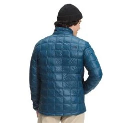 The North Face Thermoball Eco Jacket - Men's -Buckmans Store fw22 nf0a5gll bh7 back
