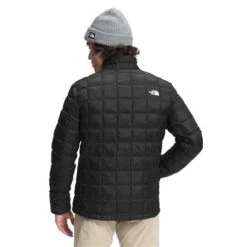 The North Face Thermoball Eco Jacket - Men's -Buckmans Store fw22 nf0a5gll jk3 back