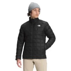 The North Face Thermoball Eco Jacket - Men's -Buckmans Store fw22 nf0a5gll jk3 hero