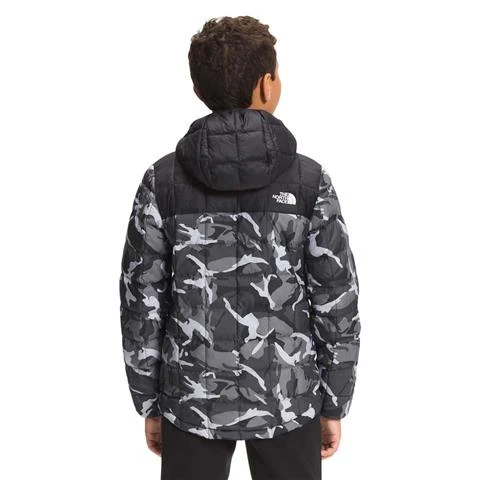 The North Face Printed Thermoball Eco Hoodie - Boy's 4 The North Face Printed Thermoball Eco Hoodie - Boy's - Image 2