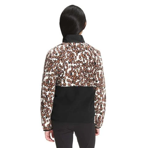 The North Face Printed Glacier 1/4 Zip - Youth 8 The North Face Printed Glacier 1/4 Zip - Youth - Image 6