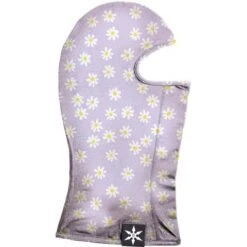 Airblaster Ninja Face -Buckmans Store fw22 ninja face lavender daisy 2122