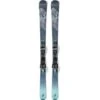 2023 Women's Nordica Wild Belle DC Skis | Buckmans -Buckmans Store fw22 nordica belle84 teal