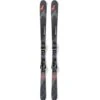 Nordica Navigator 80 CA FDT W/ TP2 10 Skis - Men's 2 Nordica Navigator 80 CA FDT W/ TP2 10 Skis - Men's -Buckmans Store fw22 nordica navi80ca orange