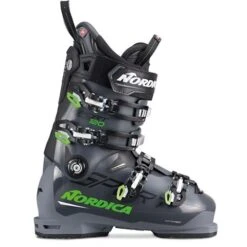 Nordica Speedmachine 3 120 Boots - Men's
