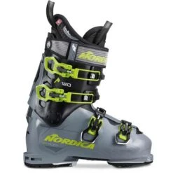 Nordica Strider 120 DYN Boots - Men's