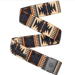 Arcade Ranger Slim Belt - A22002, A21102