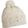 Turtle Fur Recycled Sadie -Buckmans Store fw22 recycled sadie beanie pearl