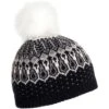 Turtle Fur Reykjavik Hat - Women's -Buckmans Store fw22 reykjavik hat black