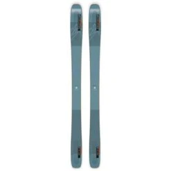 Salomon QST 98 Skis - Men's