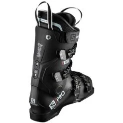 Salomon S​/Pro 100 GW Ski Boots - Men's -Buckmans Store fw22 salomon s pro 100 ski boots 2