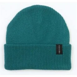 Autumn Select Beanie - 2022 Model -Buckmans Store fw22 select beanie teal