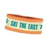 Ski The East Victory Headband -Buckmans Store fw22 skieast victory cream