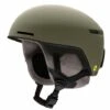 Smith Code MIPS Snow Helmet -Buckmans Store fw22 snow code mips matte alder e0069208y5559