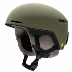 Smith Code MIPS Snow Helmet