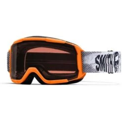 Smith Daredevil OTG Goggle - Youth -Buckmans Store fw22 snow daredevil habanero toner rc36 m0067107l998k