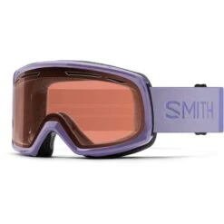 Smith Drift Goggle - Women's -Buckmans Store fw22 snow drift lilac rc36 m00420789998k