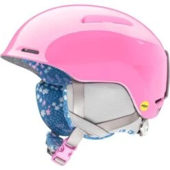Smith Glide Jr. MIPS Helmet -Buckmans Store fw22 snow glide jr mips flamingo e005250224852