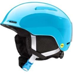 Smith Glide Jr. MIPS Helmet -Buckmans Store fw22 snow glide jr mips snorkel e0052525f4852