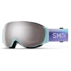 Smith I/O MAG S Goggle - Women's -Buckmans Store fw22 snow io mag s polar vibrant chromapop sun platinum mirror m0071406u995t