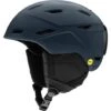 Smith Mission MIPS Helmet 2 Smith Mission MIPS Helmet -Buckmans Store fw22 snow mission mips matte french navy e006972tu5559