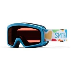 Smith Rascal Goggle - Youth -Buckmans Store fw22 snow rascal snorkel marker shapes rc36 m0067807x998k