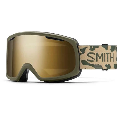 Smith Riot Goggle - Women's 3 Smith Riot Goggle - Women's