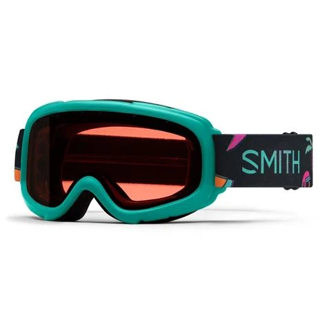 Smith Gambler Goggle - Youth 8 Smith Gambler Goggle - Youth - Image 6