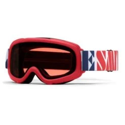 Smith Gambler Goggle - Youth 17 Smith Gambler Goggle - Youth -Buckmans Store fw22 snowgambler lava heritage rc36 m0063507q998k