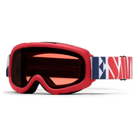 Smith Gambler Goggle - Youth 9 Smith Gambler Goggle - Youth - Image 7
