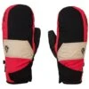 Volcom Stay Dry Gore-Tex Mitt - Men's -Buckmans Store fw22 staydry goretex mitt mens red front