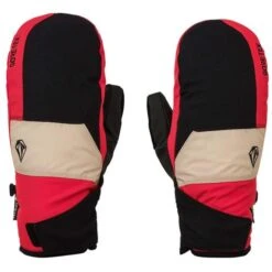 Volcom Stay Dry Gore-Tex Mitt - Men's