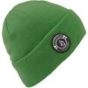 Volcom Stoned Beanie - Men's -Buckmans Store fw22 stoned beanie mens jade