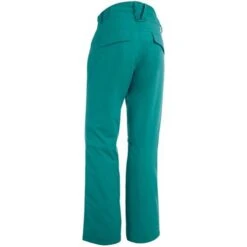 Sunice Stella Pant - Women’s -Buckmans Store fw22 sunice stella green2