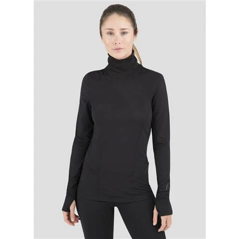 Terramar Cloud Nine 2.0 Turtleneck - Women's 3 Terramar Cloud Nine 2.0 Turtleneck - Women's