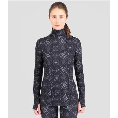 Terramar Cloud Nine 2.0 Turtleneck - Women's 13 Terramar Cloud Nine 2.0 Turtleneck - Women's - Image 11