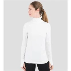 Terramar Cloud Nine 2.0 Turtleneck - Women's 33 Terramar Cloud Nine 2.0 Turtleneck - Women's -Buckmans Store fw22 terramar cloudnine white