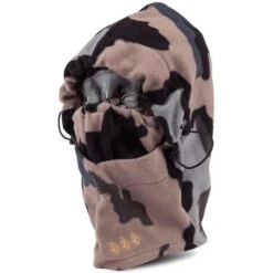 Volcom Travelin Hood Thingy - Men's -Buckmans Store fw22 travelin hood thingy mens drillkhaki