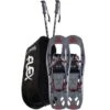 Tubbs Flex TRK Snowshoes Kit -Buckmans Store fw22 tubbs trkkit