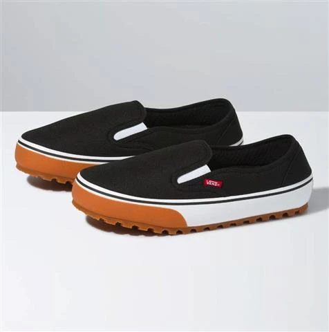 Vans Snow Lodge Slipper Vansguard - Men's 3 Vans Snow Lodge Slipper Vansguard - Men's