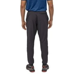 Patagonia Terrebonne Joggers - Men's (24540) -Buckmans Store fw22 wbf19 24540 blk om2