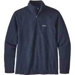 Patagonia Micro D Pullover - Men's -Buckmans Store fw22 wbf19 26176 nena