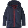 Patagonia Baby Better Sweater Jacket - Youth (61180)