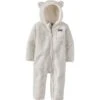 Patagonia Baby Furry Friends Bunting - Youth
