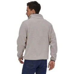 Patagonia Synch Anorak (22980) -Buckmans Store fw22 wbf21 22980 oat mk2