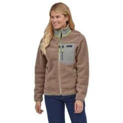 Women's Patagonia Classic Retro X Jacket -Buckmans Store fw22 wbf21 23074 stpe ma1