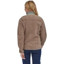 Women's Patagonia Classic Retro X Jacket -Buckmans Store fw22 wbf21 23074 stpe ma2