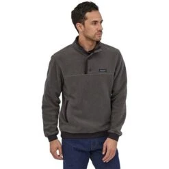 Patagonia Shearling Button P/O - Men's (26140)